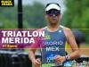 Triatlon Merida 2016